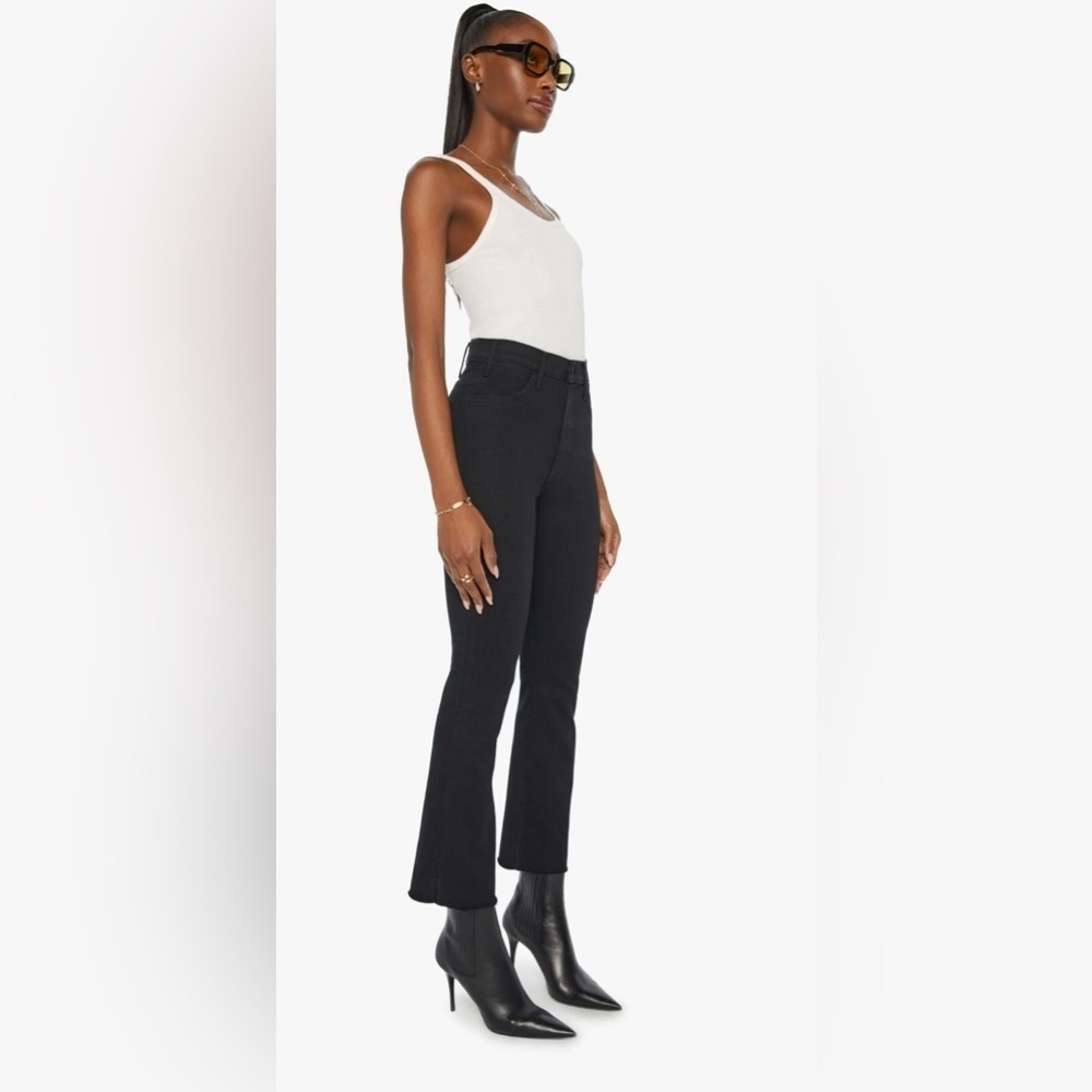MOTHER THE WEEKENDER FRAY sz 28